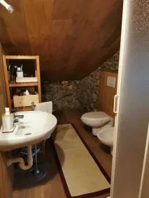 CHALET IN THE UPPER MAIRA VALLEY – ACCEGLIO - Image 3