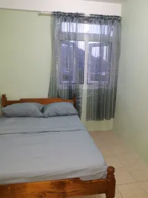 HazelWood Cottage: Beautiful Caribbean Sea views, in a comfortable space. - Image 4