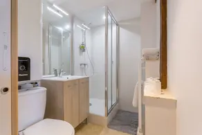 Charmerende loft på højderne af Gamle Lyon - Image 2