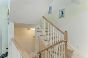 Large Beach Side Townhouse Condo with views of Gulf. Steps to the beach! - Image 3