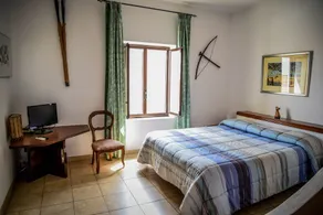 House in Lipari center with sea view - Image 2