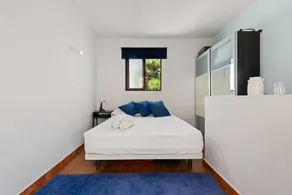 Maison de vacances climatisée dans un complexe de villas avec piscine, plage, spa, gymnase et Wi-Fi. - Image 3