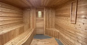 Luxury Villa in the heart of  Poconos with Pool, Hot Tub, Sauna, and Game Room - Image 2