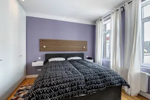 Ferienwohnung Nippesstr 17 in Ohligs - Image 5