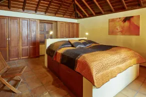 Piso Taberna apartment right on the beach promenade - Image 3