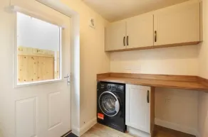 Kettering - House - Stay 8 - Parking - Garden - Image 2