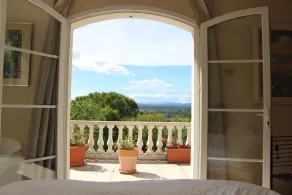 Villa Avec vue Exceptionnelle à 180°, Entre Nîmes et Montpellier - Image 2