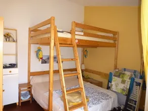 Agreable appartement Residence au calme - terrasse- parking prive - 4ZOD1L4 - Image 3