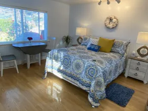 Nice studio right by the ocean - Image 5