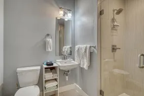 Highside Condo @ The River Lofts ~ New condo on the Arkansas River - Image 2