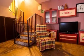 Ferienhaus El Leñador I y II für 5 personen - Image 2