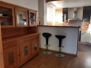 Apartment 'Maison Escale Dax N78' with Private Terrace and Wi-Fi - Image 5