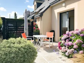 Bonito apartamento para 4 personas con WIFI, TV, terraza y mascotas permitida - Image 5