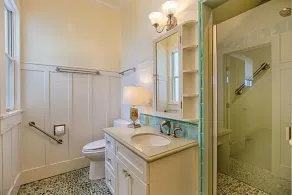 The White House - Pacific Grove Beach House - Oceanfront Lovers Point - Image 3