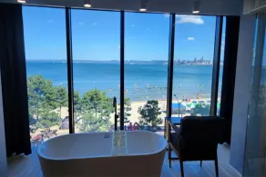 Pohang Yeongildae Galaxy Hotel - Image 5