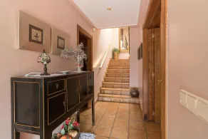 LUXUSVILLA, SCHWIMMBADGARTEN, GRILL, GARAGE<br>NAHE LOGROÑO UND LAGUARDIA - Image 2