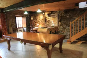 Gîte de Barenton en forêt de Brocéliande 12 couchages bain nordique - Image 2