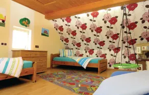 Gemütliche Ferienwohnung in Meisburg. - Image 4
