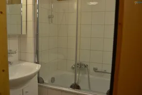 Outside : flat for 6 persons ground floor, 40sqm south-facing balcony -Inside : about 77 sqm, open k - Image 2