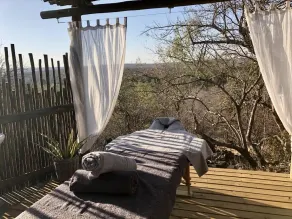 Wild Blue Lodge and Spa - Image 3