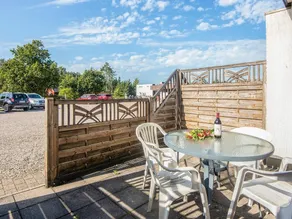 4 person holiday home in Rømø - Image 4