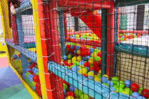 Black Bird Thermal Hotel & SPA - Image 4