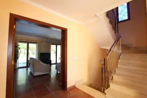 Villa Puerto Adriano mit privatem Pool und 5 Gehminuten vom Strand entfernt - Image 2