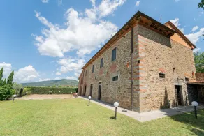 Ferienhaus / Villa - Loro Ciuffenna - Image 3