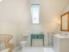 2 chambres à coucher à Halton Holegate - Image 4