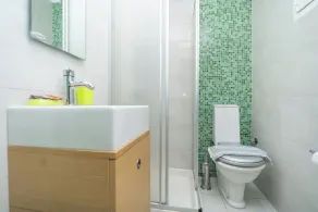 Deluxe Villa with Pool ‘Myrto’- 3 bedrooms - Image 4