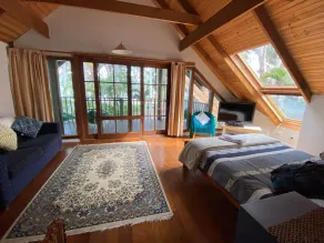 Lakefront Home for Two - Fughe romantiche in coppia - Image 4