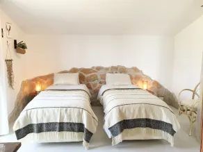 Meget luksuriøs ferievilla til 8 personer med privat swimmingpool, havudsigt over Andalusien - Image 5