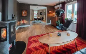 Nice home in Lönsboda - Image 2