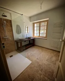 Le Clos Boissière – ”Charming” cottage with pool - Image 4