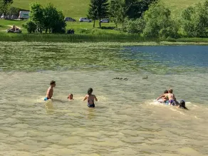 ☀️🌲⛰Venez prendre un bol d'air pur au coeur de la Réserve Naturelle du Haut-Jura - Image 2