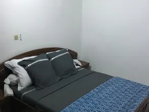 MODERN FURNISHED APARTMENT IN AKWA 2 ROOMS CLIMATIZED - Image 5