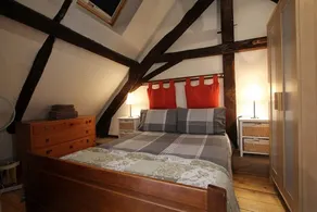Ferienhaus \"La lavande\" für bis zu 6 Personen bequem und voller caratère - Image 3