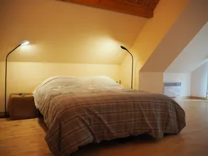 Chalet di montagna in Autrans-Méaudre - Image 4