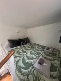 Tiny House - Top view with amazing views of the mountains and valley - Image 4