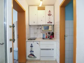 Vacation apartment Am Walde Korswandt - Image 5