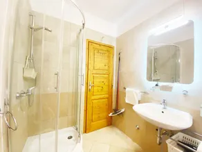 Villa Mar - Apartment mit 2 Schlafzimmern und Balkon - Image 4