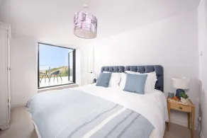Watersend House located 500m from the majestic Watergate Bay. Set in an acre of private landscaped g - Image 5