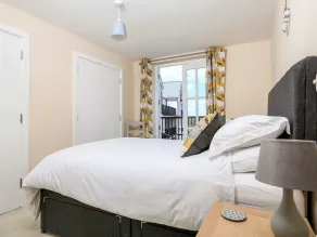 12 COMBEHAVEN, family friendly, country holiday cottage in Salcombe - Image 4