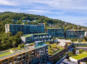 The Panora apartments by NLA - Image 5