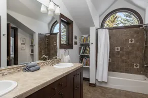 Eagles's Nest: Luxury Ski Getaway⛷Beaver Vail⛷Family Haven⛷On Ski Shuttle⛷Spa⛷ - Image 4