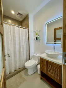 Beautiful and Relaxing Ocean Views Apartment in Costa Rica - Pura Vida - Image 2
