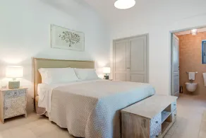 Villa i Savelletri Di Fasano med 5 soveværelser som kan rummer 10 - Image 3