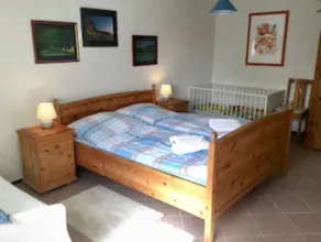 Landidylle auf dem Halbecks Hof für 4-5 Personen, Halbecks-Hof - Image 5