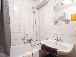 Ferienhof Homann Sauerland Landhof 2, 75sqm, 2 bedrooms, 1 living/bedroom, max. 5 persons - Image 4