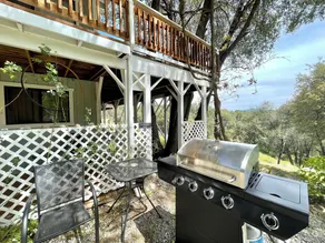 Explorer Suite - Sierra Mountain Lodge Vacation Rentals - Ahwahnee CA - Image 4